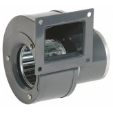 SteelFlow Rectangular Blower - Efficient OEM Solution for HVAC and Refrigeration Systems