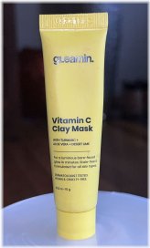 Sunrise Glow Clay Mask