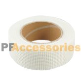 Fiberglass Mesh Repair Tape