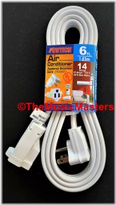 PowerLink Extension Cord