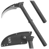 M48 Tactical Kama Training Weapon with Sheath