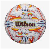 Graffiti Peace Beach Volleyball