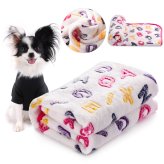 Cozy Paws Blankets