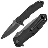 RJ Tactical Folding Knife