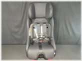 Clek Foonf Black Convertible Car Seat
