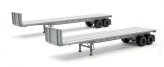 Flatbed Trailer Kit Set