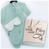 Emerald Cocoon Sleepwear