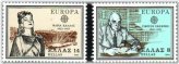 Hellenic Icons Stamp Set
