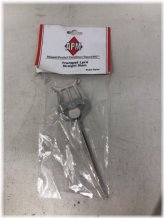 Harmony Clip-on Trumpet Lyre