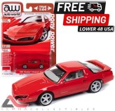 Red Firebird Formula