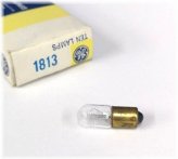 Miniature Light Duo