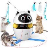 PurrPlay Interactive Pet Toys