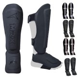 StrikeShield Shin Protectors