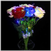 Enchanted Rose Bouquet