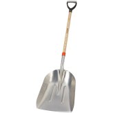 Horizon Aluminum Scoop Shovel - Model# HOR1230