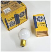 Bayonet Base Enlarger Light Bulb - PH/111A 75W 125V Single Contact