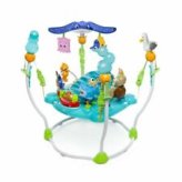 Ocean Adventure Baby Activity Center