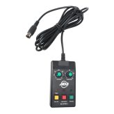 Fog Machine Wired Timer Remote Kit