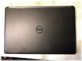 Midnight Matte Vinyl Decal for Dell Latitude 7450