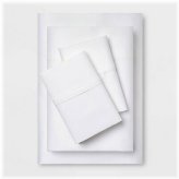 Regal White Performance Sheet Set