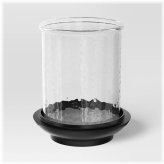 Lantern Glass Candle Holder