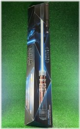 Galactic Legacy Leia Organa Lightsaber