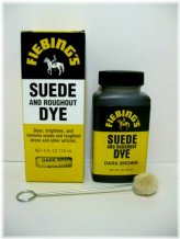 Rich Suede Enhancer Kit