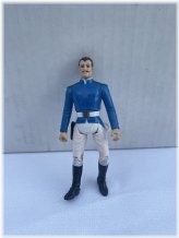 Zorro's Duel: 1981 Gabriel vs. Captain Ramon Action Figure Set