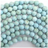 Turquoise Dream Beads