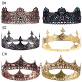 Regal Crown of Nobility