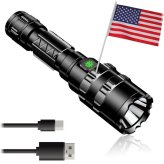 NightGuard Pro LED Flashlight