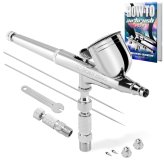 Precision Airbrush Pro Kit