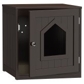 Feline Retreat Furniture Cabinet