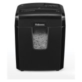 TitanShred 9000X Cross-Cut Shredder