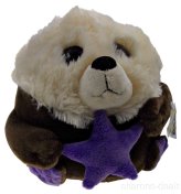 Oceanic Otter Plush