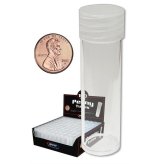 Penny Coin Tube Set