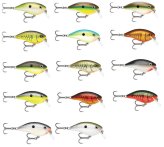 Ott's Garage Rocco Crankbait