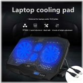 CoolMate Laptop Cooler