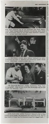 Retro Sports Collectibles Pack