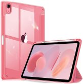 ClearGuard iPad 10th Gen Protective Case