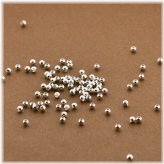 Sterling Silver Seed Beads