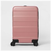 Rose Quartz Traveler
