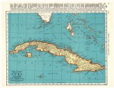 Caribbean Cartographic Treasures