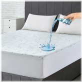 BambooShield Bed Cover