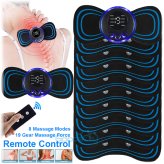 Pulse Relief Massager