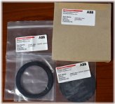 Westinghouse SealGuard Disc