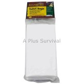 Nature Waste Disposal Bags for Outdoor Adventures