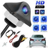 AutoVue HD Reverse Camera Kit with Night Vision and Waterproof Design