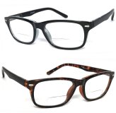 ClearView Bifocal Glasses