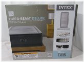 AirLux Comfort Twin Mattress